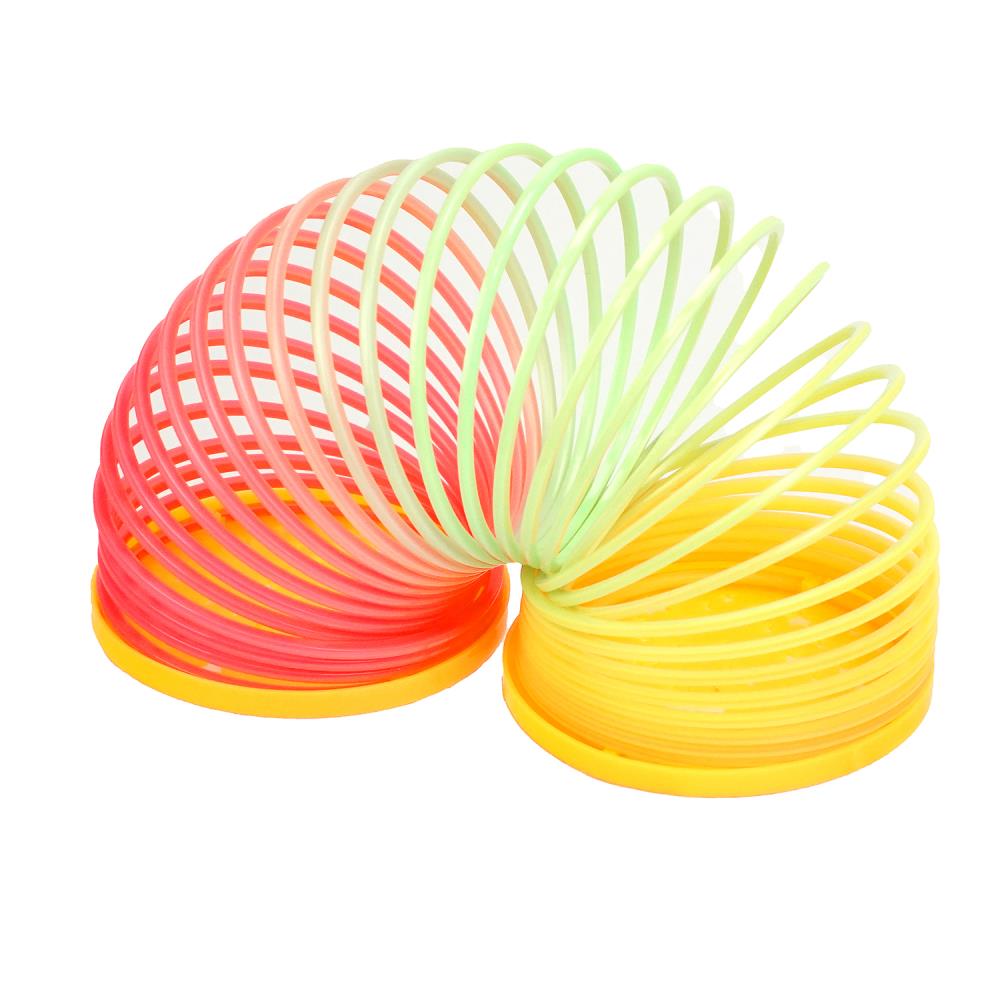 Игра пружинка, Ми-ми-мишки кор.7*7*7см ИГРАЕМ ВМЕСТЕ в кор.2*240шт