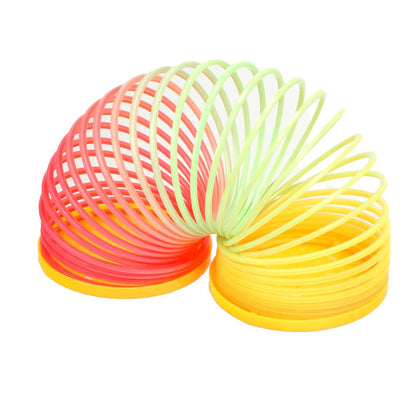 Игра пружинка, Ми-ми-мишки кор.7*7*7см ИГРАЕМ ВМЕСТЕ в кор.2*240шт