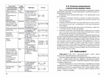 ЕГЭ 2024. Répétiteur. Русский язык: Эффективная методика