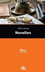 Цвейг. Новеллы (Novellen). Параллельныый текст на немецком и русском языках. Серия "Bilingua"