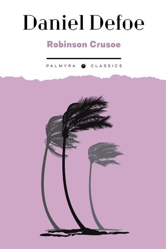 Robinson Crusoé