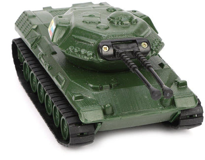 Forme. Танк с зениткой арт.С-16-А/С-42-Ф /12
