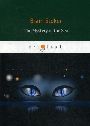 Le mystère de la mer = Тайна моря: на англ.яз