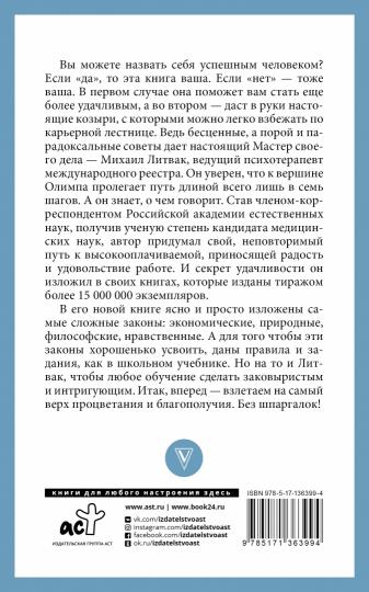Лучшие психологические практики