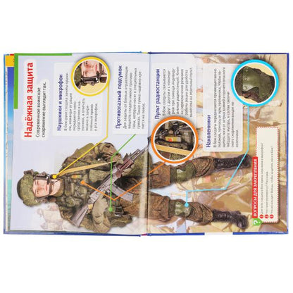 "УМКА".100 СОВЕТОВ ДЛЯ МАЛЬЧИКОВ (ЭНЦИКЛОПЕДИЯ А4). ТВЕРДЫЙ ПЕРЕПЛЕТ. БУМАГА МЕЛОВАННАЯ в кор.15шт