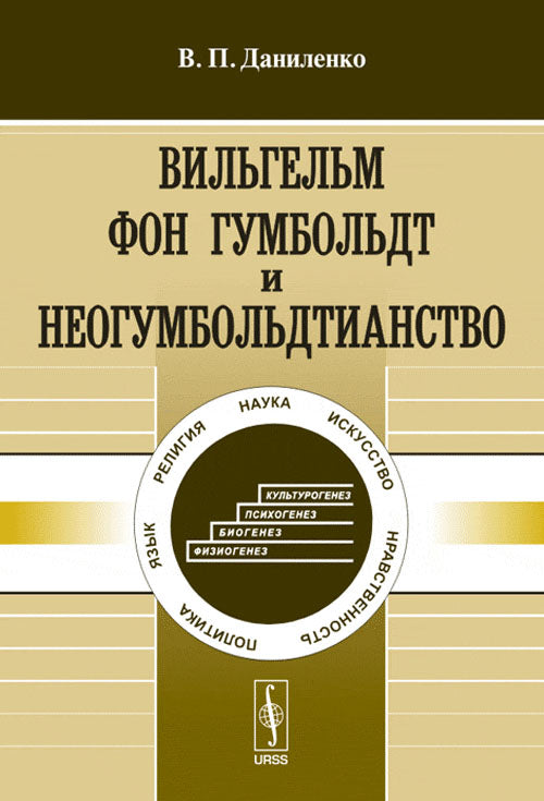 Вильгельм фон Гумбольдт и неогумбольдтианство
