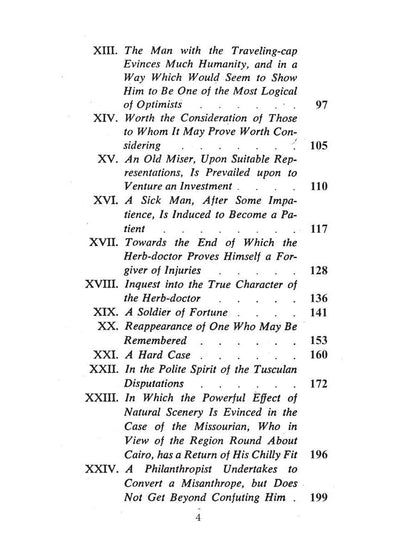 The Confidence Man = Искуситель: роман на англ.яз. Melville H.