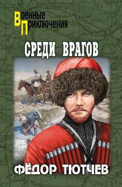 Среди врагов (12+)