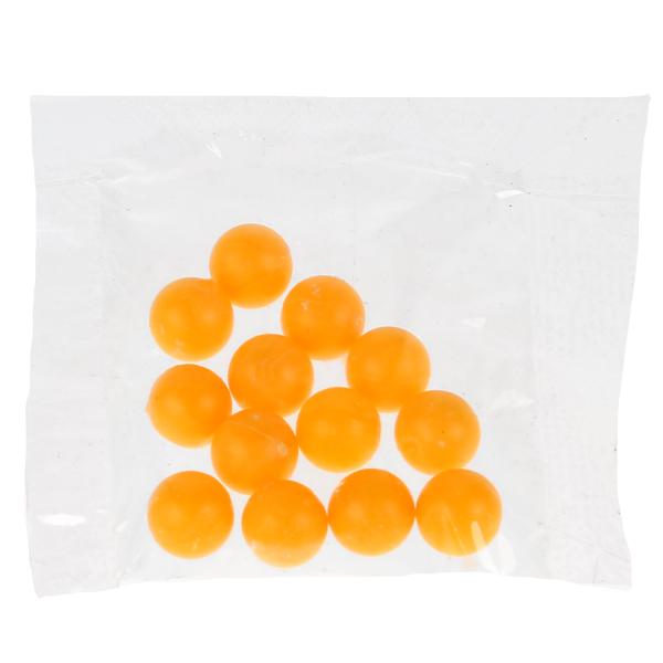 Пистолет (п) с фонариком, с пульками в пак. в кор.2*72шт