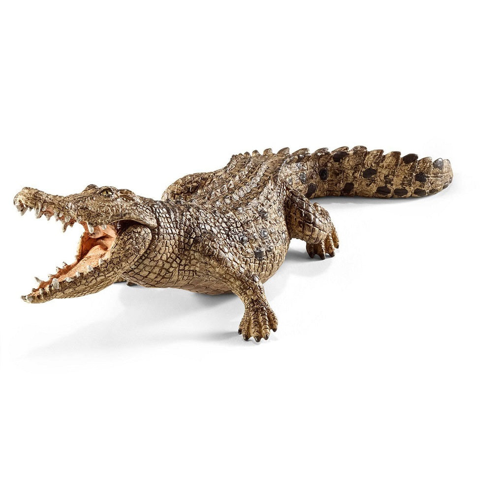 Schleich. Фигурка "Крокодил" арт.14736