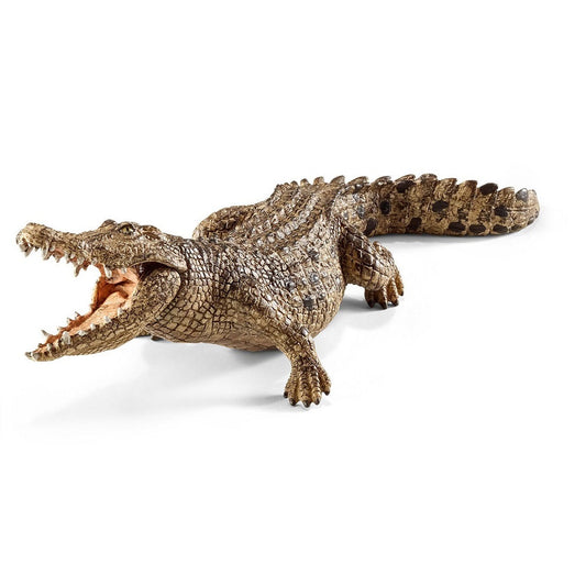 Schleich. Фигурка "Крокодил" арт.14736