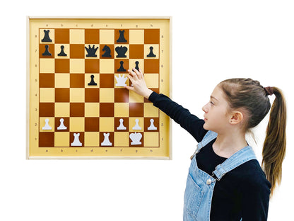 Jeu de démonstration magnétique de Shammaty