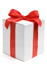 Новогодние игрушки на прищепке "Зайцы-музыканты"
