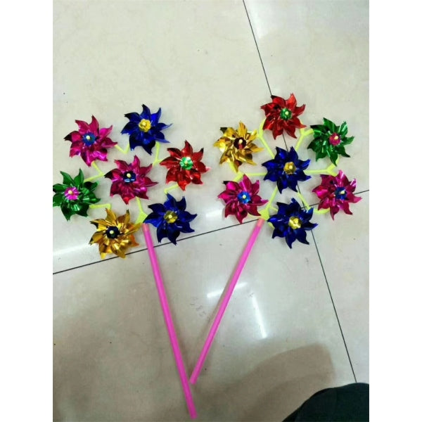 C62935 (500) (180) Вертушка в пак. в кор.180шт