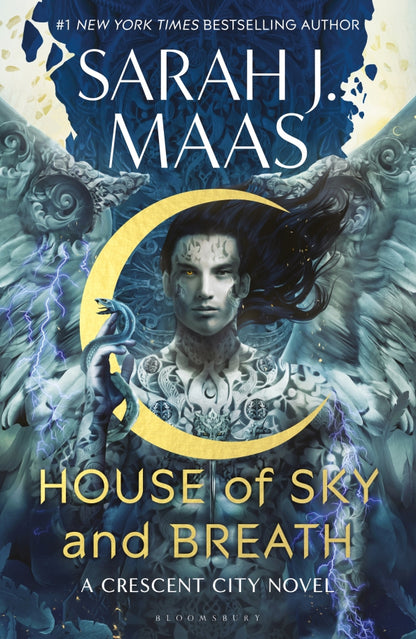 Maison du Ciel et du Souffle (Дом Неба и Дыхания)