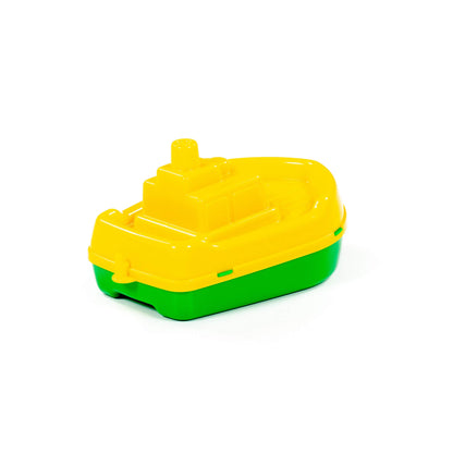 Полесье. Кораблик "Буксир" арт.36537