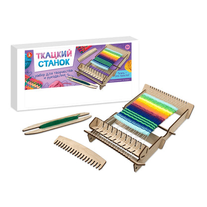 Ткацкий станок