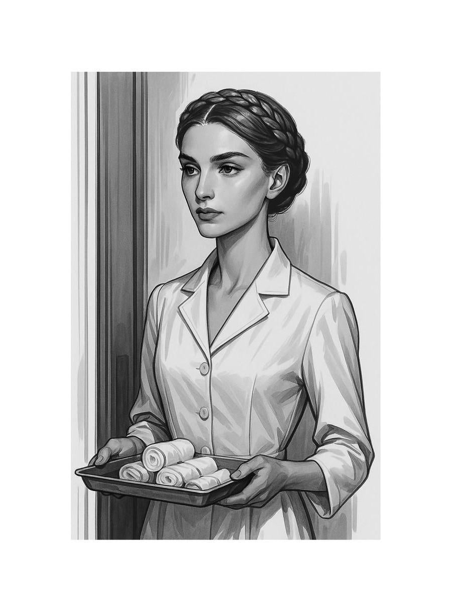 Моя любимая заноза