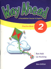 Way Ahead New 2. Pratique de la grammaire