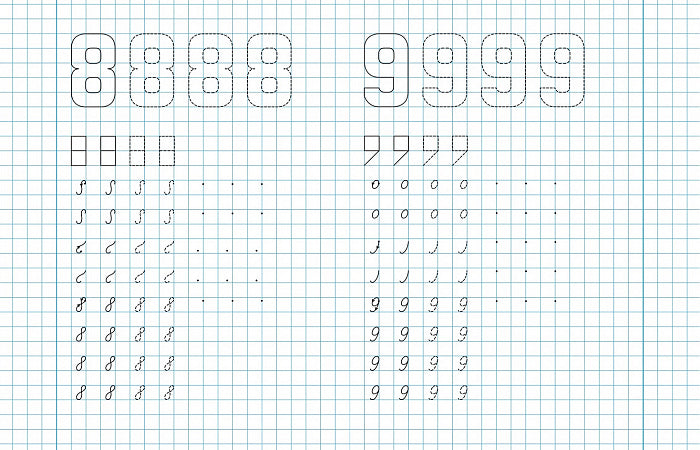 6-7 lettres. Description. Ciphers