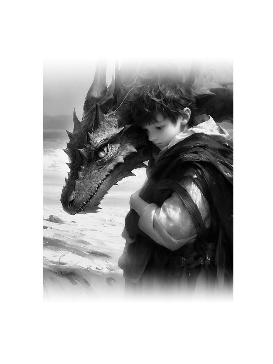 Trophée pour Admirala Dragonov