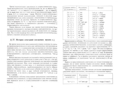 Старославянский язык : учеб. je peux