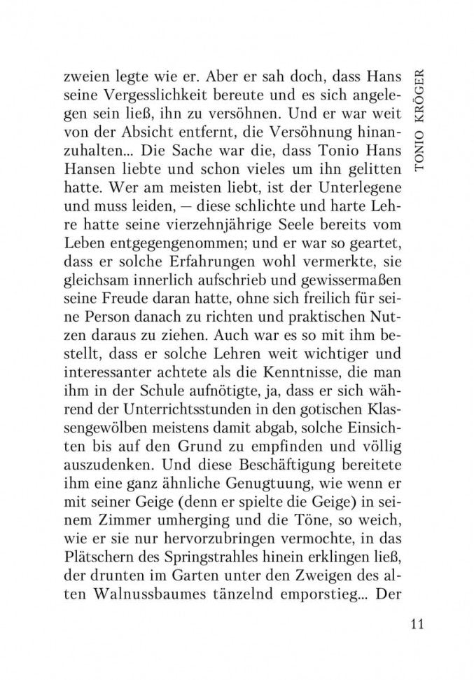 Deutsche novellen des 20. Jahrhunderts. Немецкие новеллы XX века. Книга для чтения на немецком языке