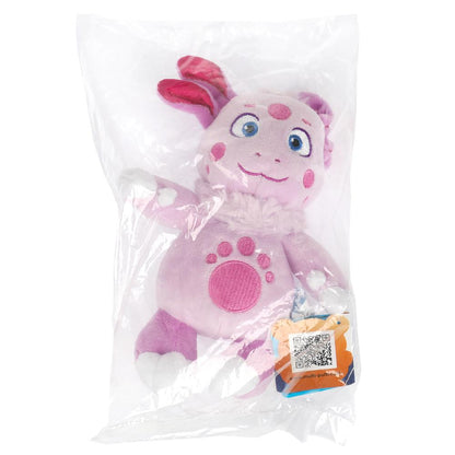 C20010-17NSB01 (48) Игрушка мягкая Лунтик 16 см, без чипа, в пак. МУЛЬТИ-ПУЛЬТИ в кор.48шт