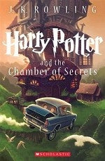 Harry Potter and the Chamber of Secrets (Гарри Поттер и Тайная комната)