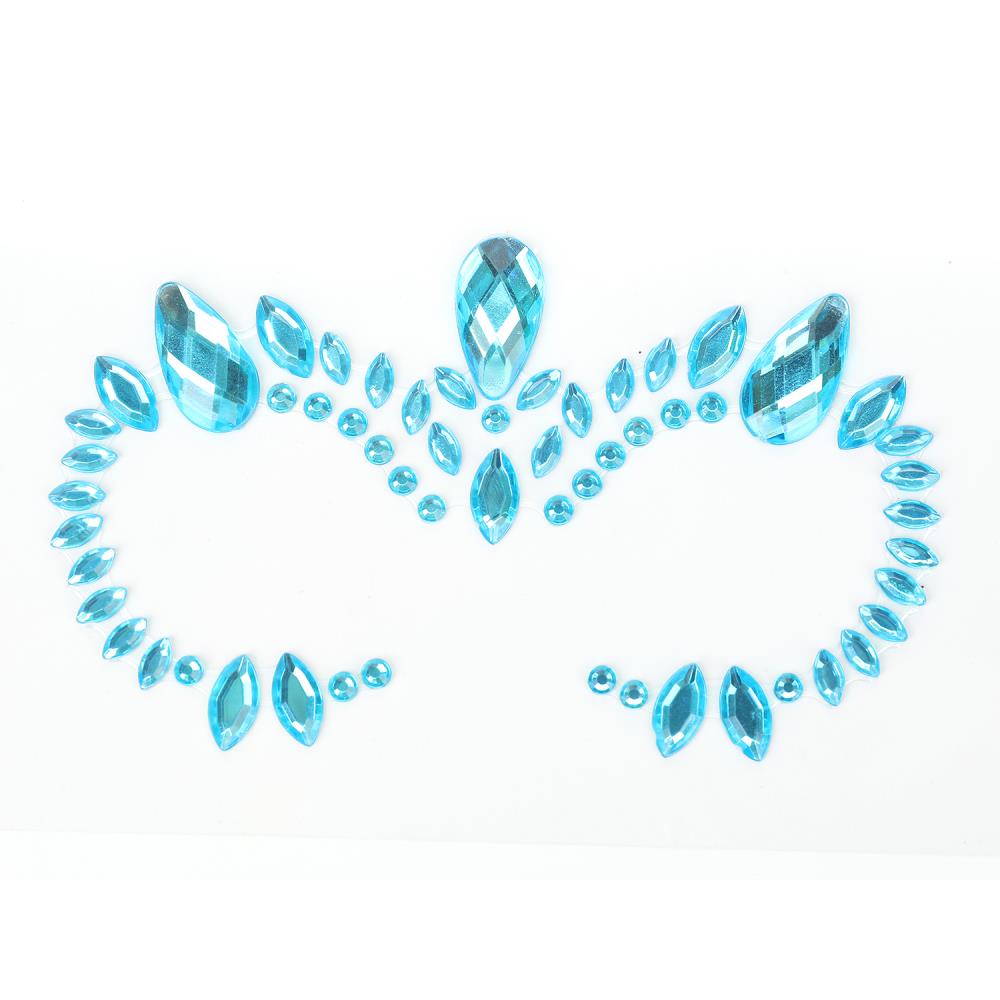 Strass pour Lisa МИЛАЯ ЛЕДИ в кор.6*24шт