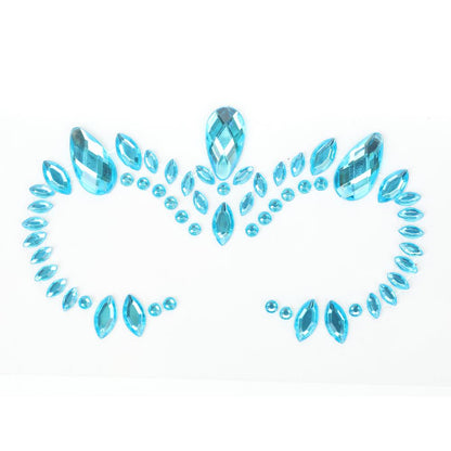 Strass pour Lisa МИЛАЯ ЛЕДИ в кор.6*24шт