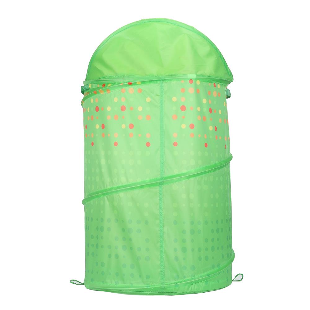 Korzina pour jeu Cheburachka 43*60 cm IJGРАЕМ ВМЕСТЕ в кор.24шт