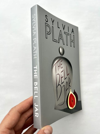 La cloche (Под стеклянным колпаком)