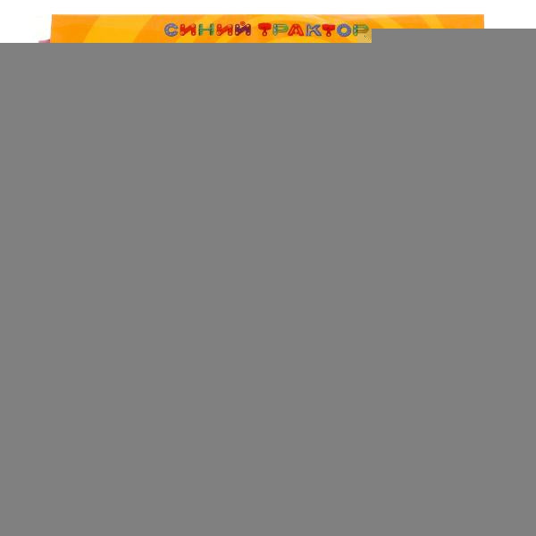 Футболка c коротким рукавом СИНИЙ ТРАКТОР р-р 104 RIKI KIDS en cor.50шт