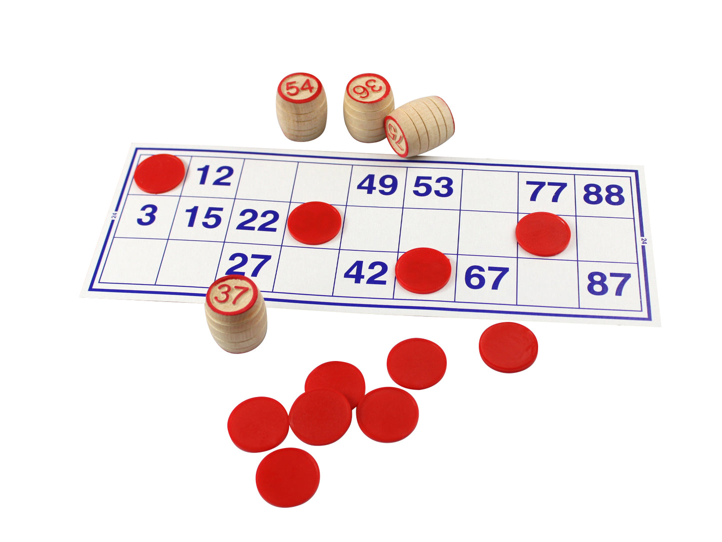 Игра настольная Десятое королевство Лото Русское Узоры