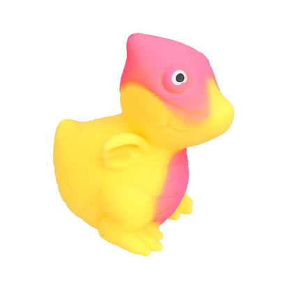 Jeu de dinosaures 6 cm, affichage Super Jim jusqu'à 12 pouces dans le corps 6 pouces