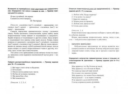 Готовимся к олимпиаде по русскому языку : практическое пособие
