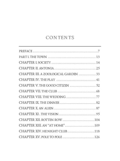 The Island Pharisees = Остров фарисеев: кн. на англ.яз