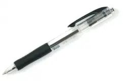 Ручка шар. авт.чер"Laknock"29-0013 SN-100(05)Black