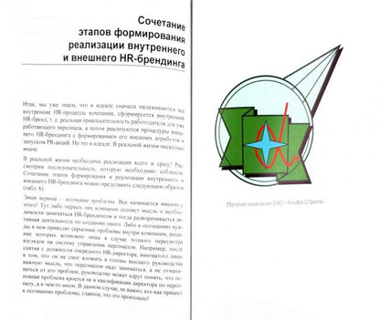 HR-брендинг. Как повысить эффективность персонала. Мансуров Р.Е. BHV