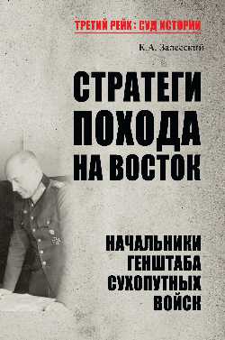ТРСИ Стратеги похода на Восток (12+)