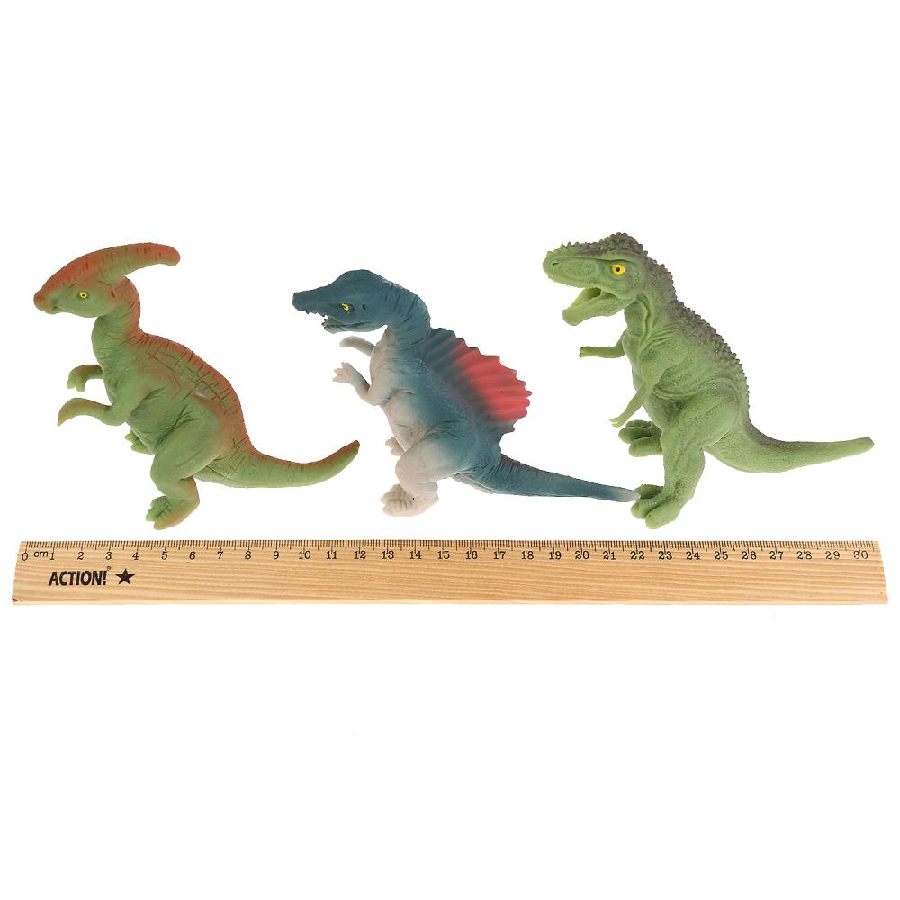 Jouet en plastique pour dinosaure, 12,7-20 cm, 6 pouces, 36 pouces/écran, ESPAGNE, jusqu'à 24 pouces, en cor.10 pouces