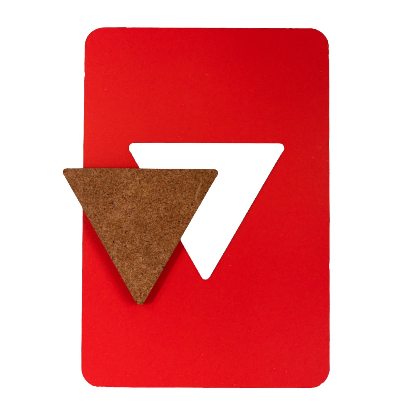 Игра настольная деревянная "Досочки Сегена" №1 (18 эл) Far far land Wood