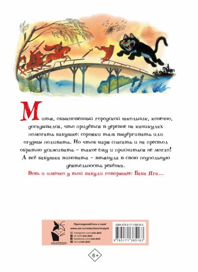 Вниз по волшебной реке. Рисунки В. Чижикова