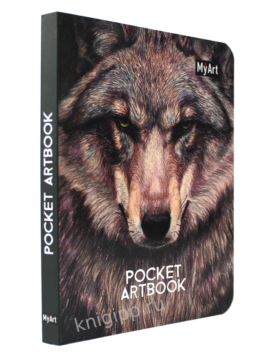 Mon Art. Livre d'art de poche. Volk