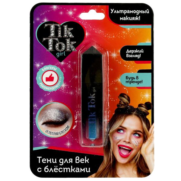 Le film TIK TOK GIRL de la série TIK TOK GIRL en cor.60*12шт