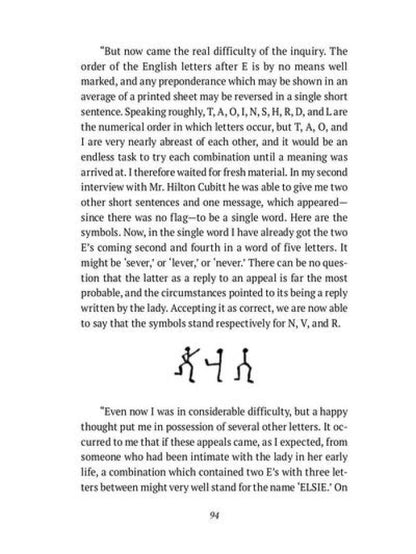 The Return of Sherlock Holmes