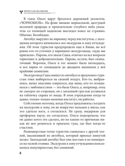 Тринадцатый сектор. Цикл «Андрей Лунев». Кн. 3