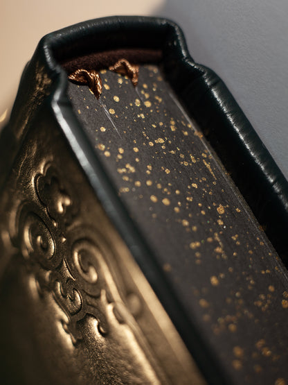 Молитвослов и Псалтырь (на ц.-сл. языке)