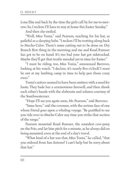 Waifs and Strays & The Ransom of Red Chief = Вождь краснокожих и другие рассказы: на англ.яз